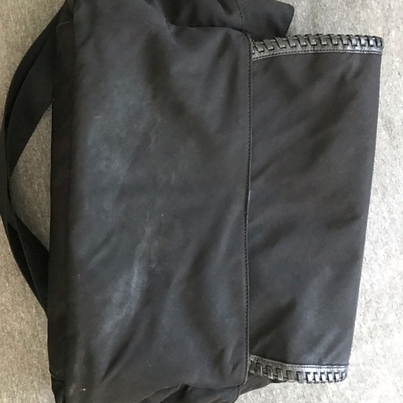 Tory Burch Nylon Diaper bag - Picture 7 of 7